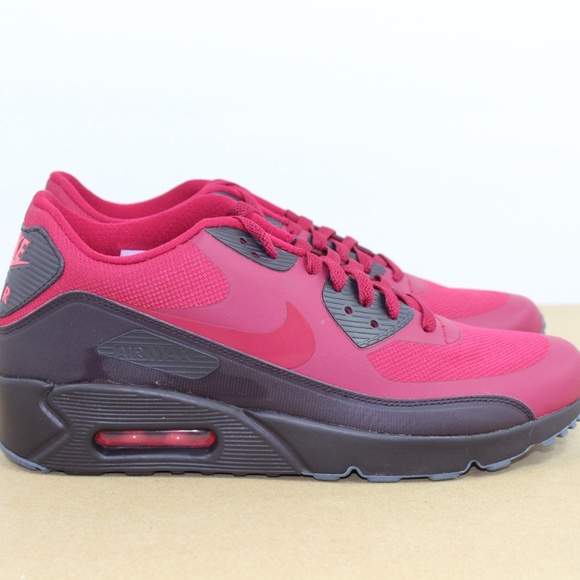 Nike Shoes - Nike Air Max 90 Ultra 2.0 Essential Athletic Shoe